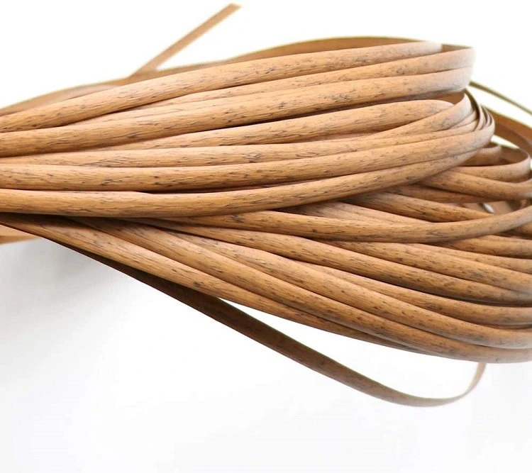 Plastic Rattan Roll