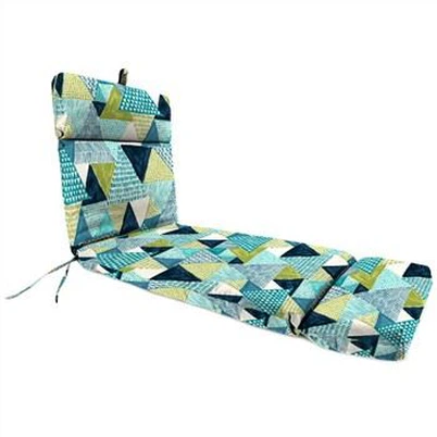 Desenli Dış Mekan Salon Minderi