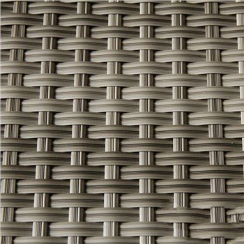 Polietilen Rattan