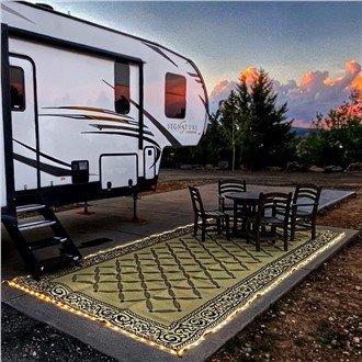 Kamp Mat Exterieur Grand Rv Mat