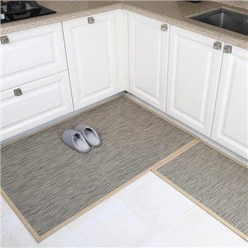 Yumuşak Mat PVC Halı