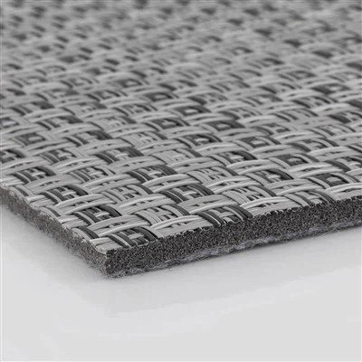 Duba İçin Dokuma Vinil PVC Döşeme