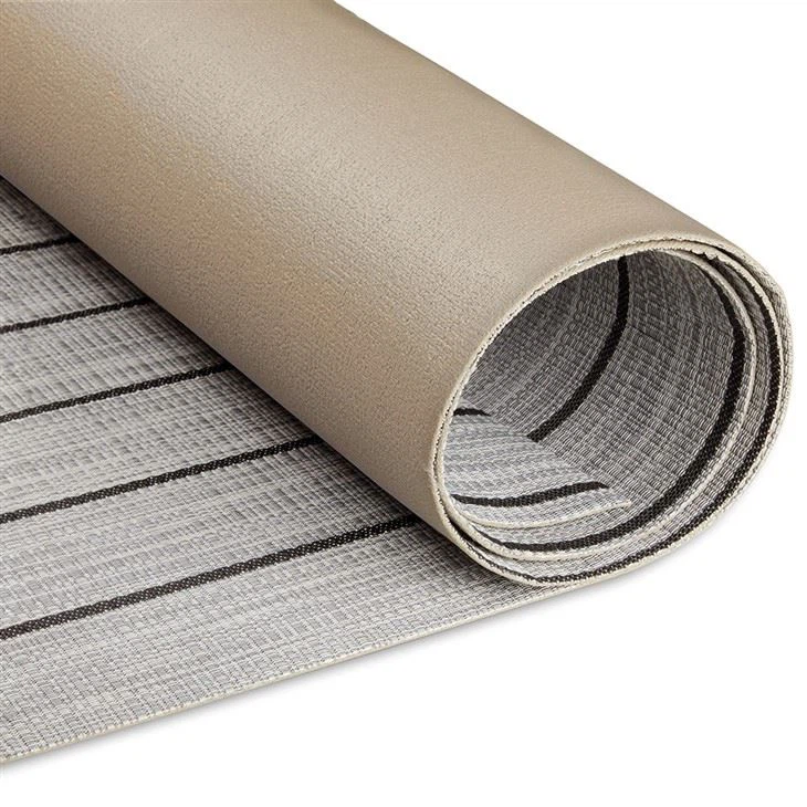 ZNZ Non-skid Vinyl (PVC) Flooring