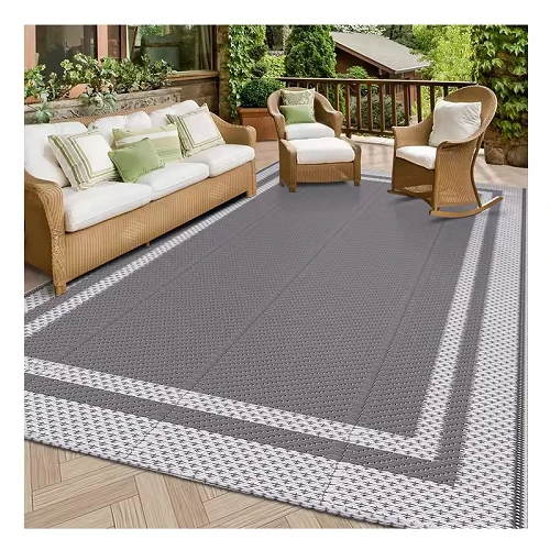 Outdoor Camping Mat For Sand Patio