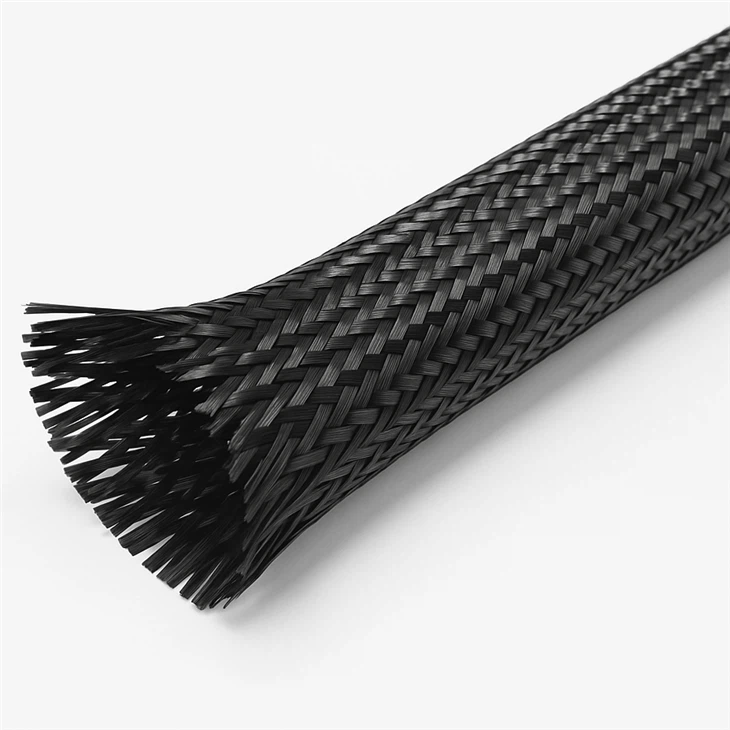 Fireproof Carbon Sleeve Technology