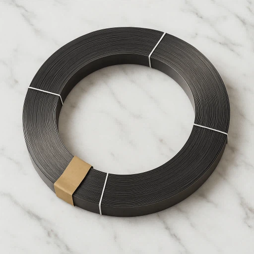 Industrial Carbon Fiber Strips