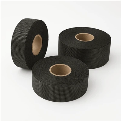Endüstriyel karbon fiber dokuma bant