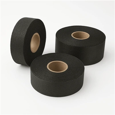Endüstriyel karbon fiber dokuma bant